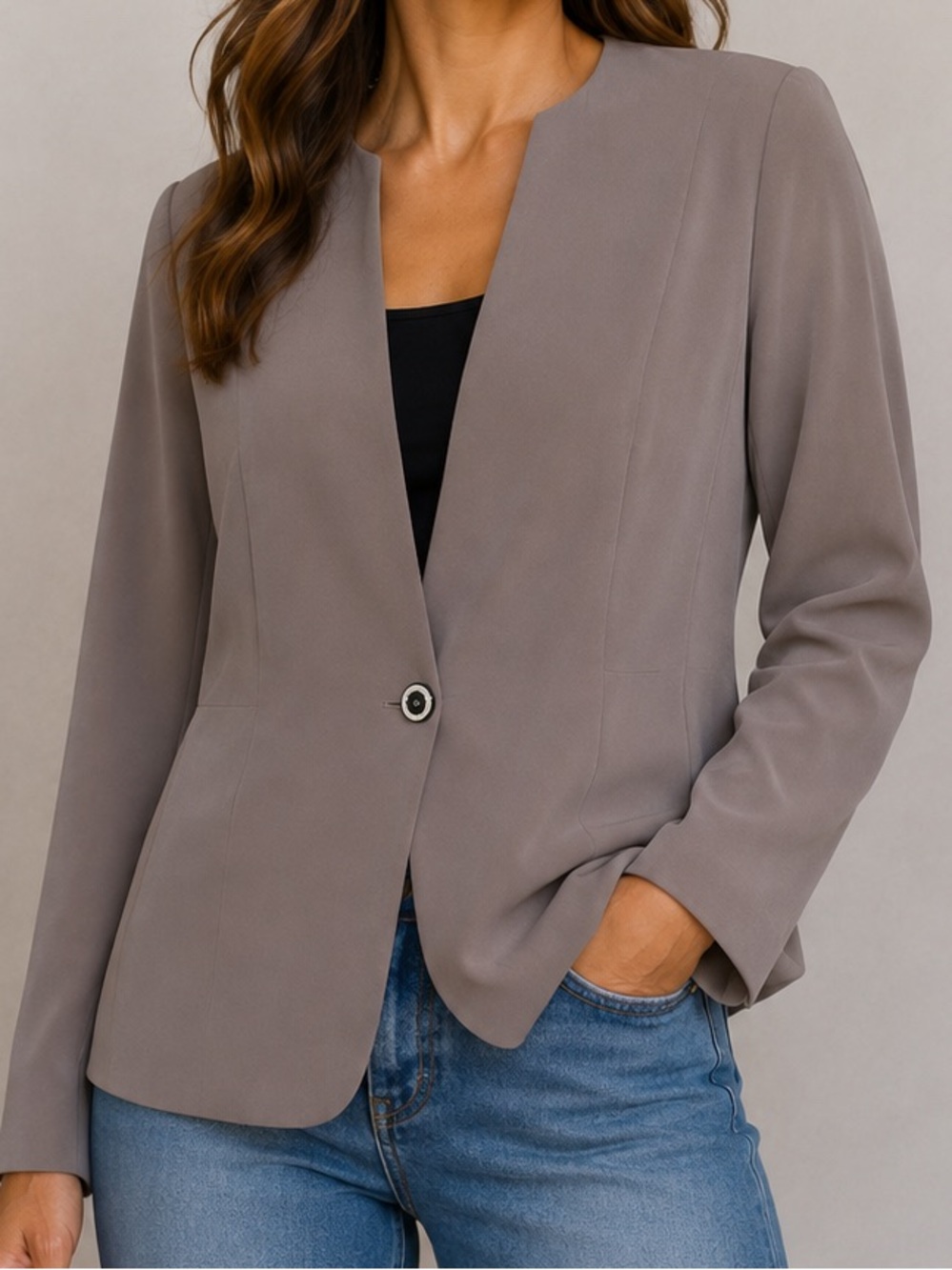 Preston & York Petites Blazer